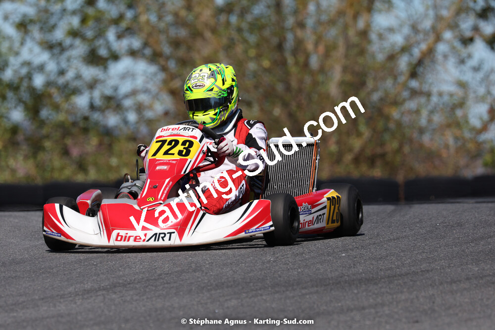 10 & 11/09/2022 : Course Club des 30 ans de l’ASK Aveyron à Belmont sur Rance (Photos Stéphane Agnus) 2022 — karting