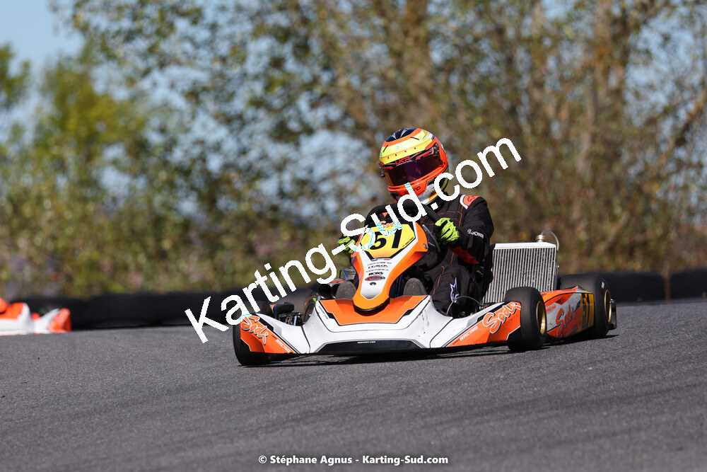 10 & 11/09/2022 : Course Club des 30 ans de l’ASK Aveyron à Belmont sur Rance (Photos Stéphane Agnus) 2022 — karting