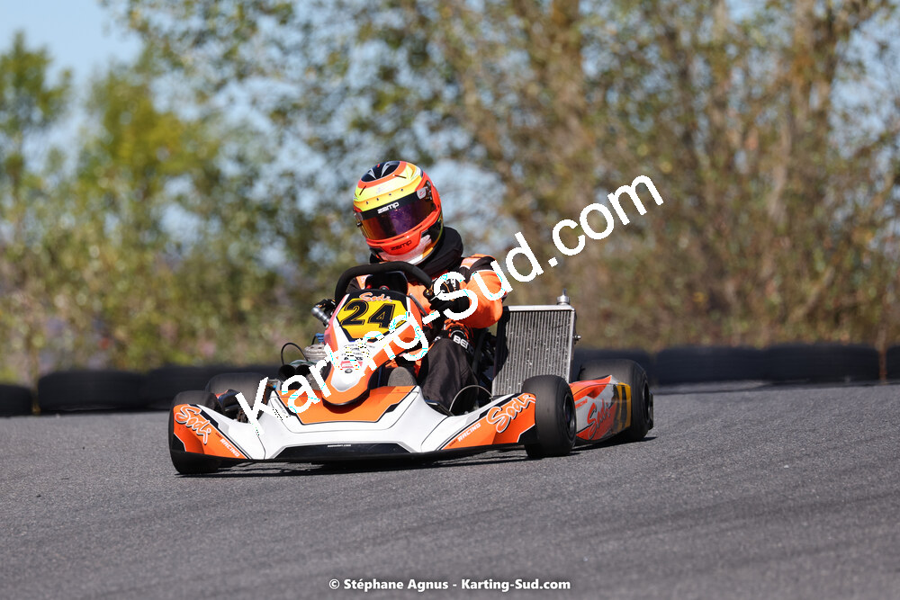 10 & 11/09/2022 : Course Club des 30 ans de l’ASK Aveyron à Belmont sur Rance (Photos Stéphane Agnus) 2022 — karting