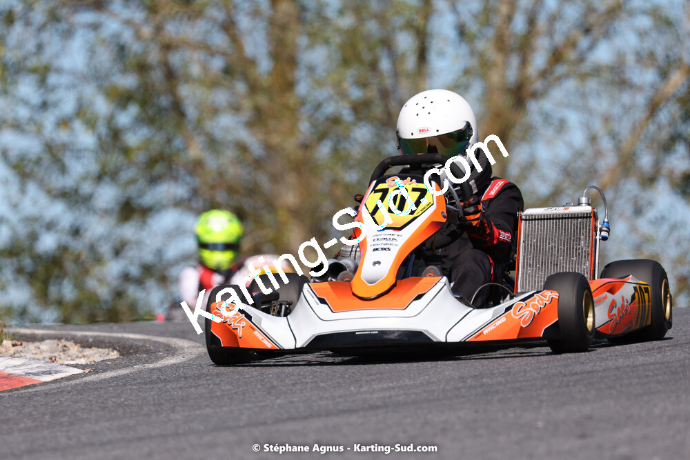 10 & 11/09/2022 : Course Club des 30 ans de l’ASK Aveyron à Belmont sur Rance (Photos Stéphane Agnus) 2022 — karting
