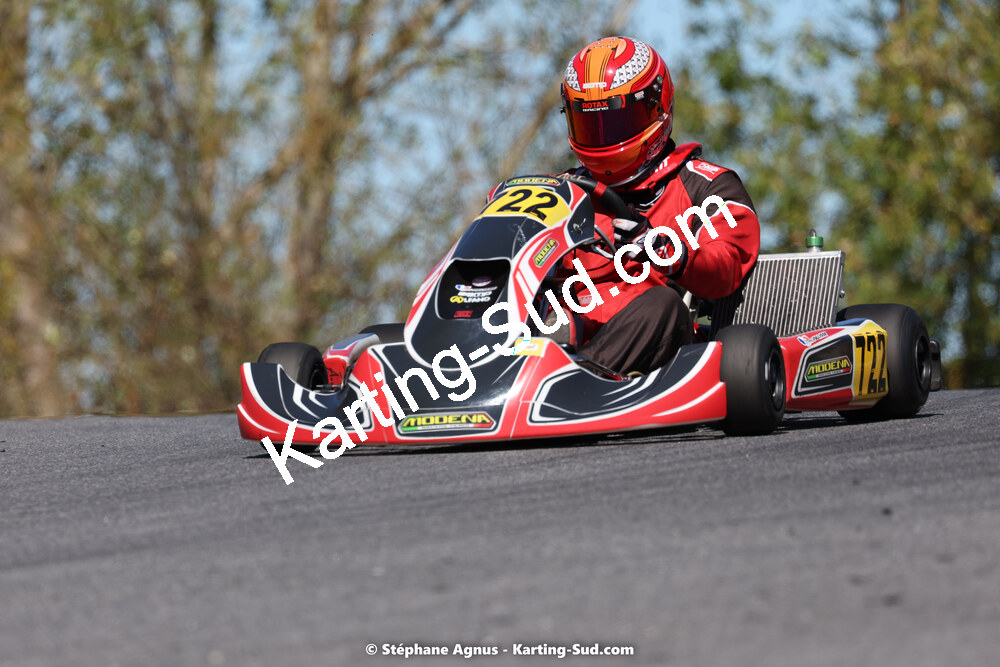 10 & 11/09/2022 : Course Club des 30 ans de l’ASK Aveyron à Belmont sur Rance (Photos Stéphane Agnus) 2022 — karting