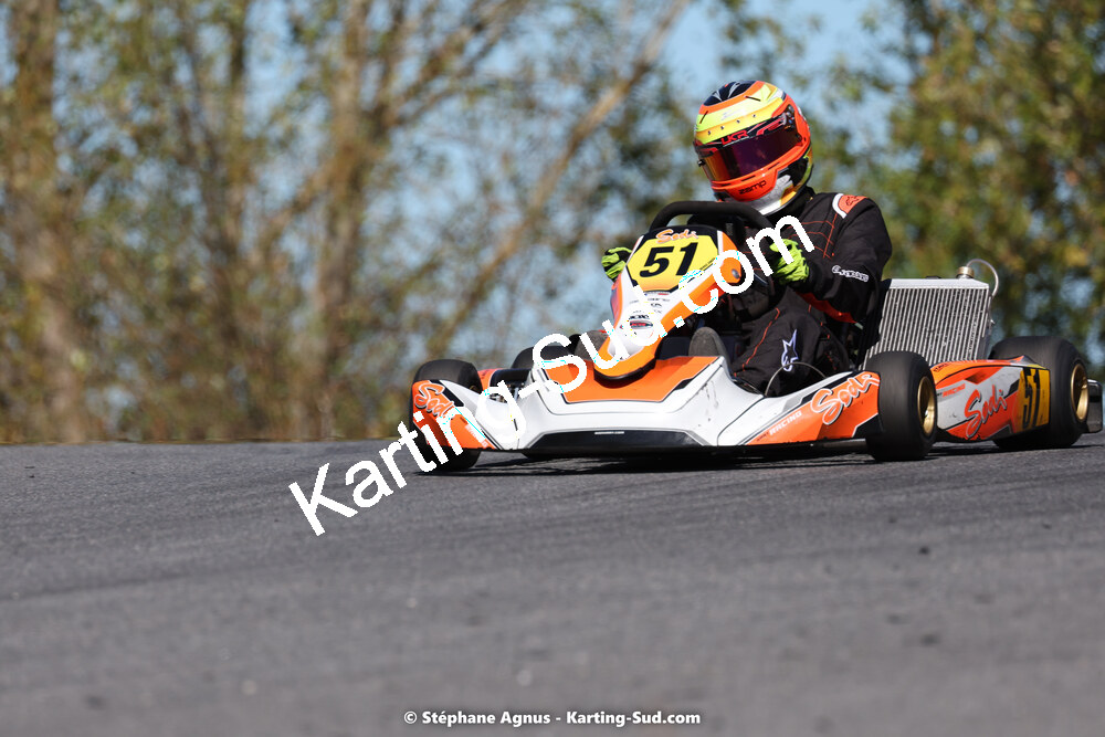 10 & 11/09/2022 : Course Club des 30 ans de l’ASK Aveyron à Belmont sur Rance (Photos Stéphane Agnus) 2022 — karting