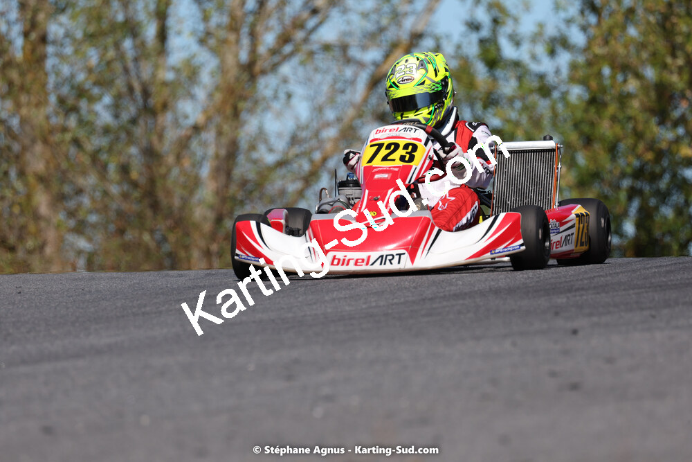 10 & 11/09/2022 : Course Club des 30 ans de l’ASK Aveyron à Belmont sur Rance (Photos Stéphane Agnus) 2022 — karting