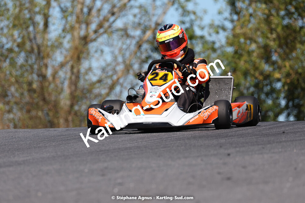 10 & 11/09/2022 : Course Club des 30 ans de l’ASK Aveyron à Belmont sur Rance (Photos Stéphane Agnus) 2022 — karting