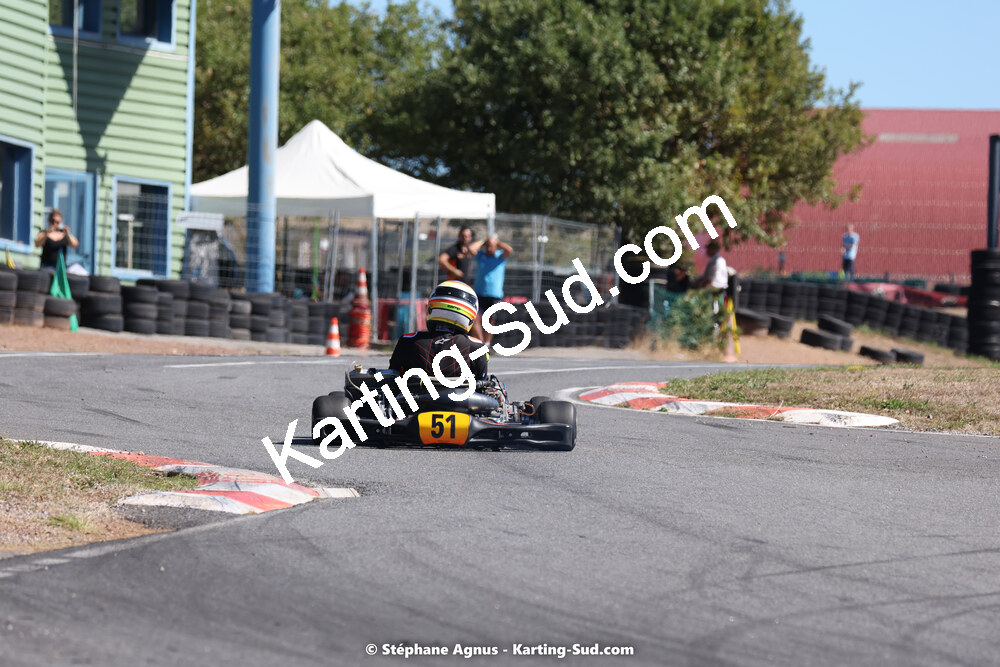 10 & 11/09/2022 : Course Club des 30 ans de l’ASK Aveyron à Belmont sur Rance (Photos Stéphane Agnus) 2022 — karting