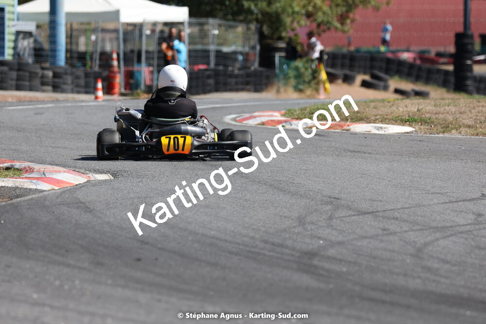 10 & 11/09/2022 : Course Club des 30 ans de l’ASK Aveyron à Belmont sur Rance (Photos Stéphane Agnus) 2022 — karting