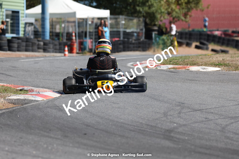 10 & 11/09/2022 : Course Club des 30 ans de l’ASK Aveyron à Belmont sur Rance (Photos Stéphane Agnus) 2022 — karting
