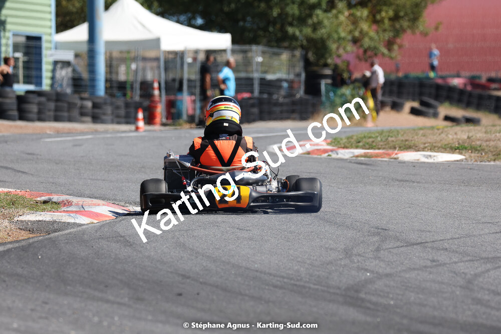 10 & 11/09/2022 : Course Club des 30 ans de l’ASK Aveyron à Belmont sur Rance (Photos Stéphane Agnus) 2022 — karting