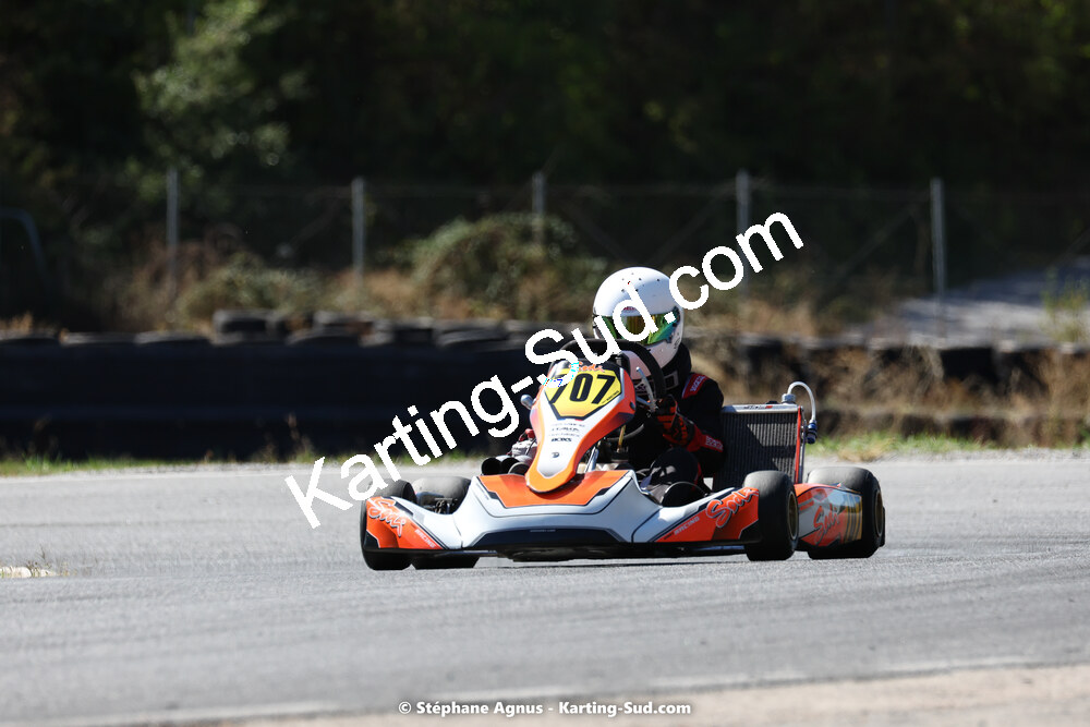 10 & 11/09/2022 : Course Club des 30 ans de l’ASK Aveyron à Belmont sur Rance (Photos Stéphane Agnus) 2022 — karting