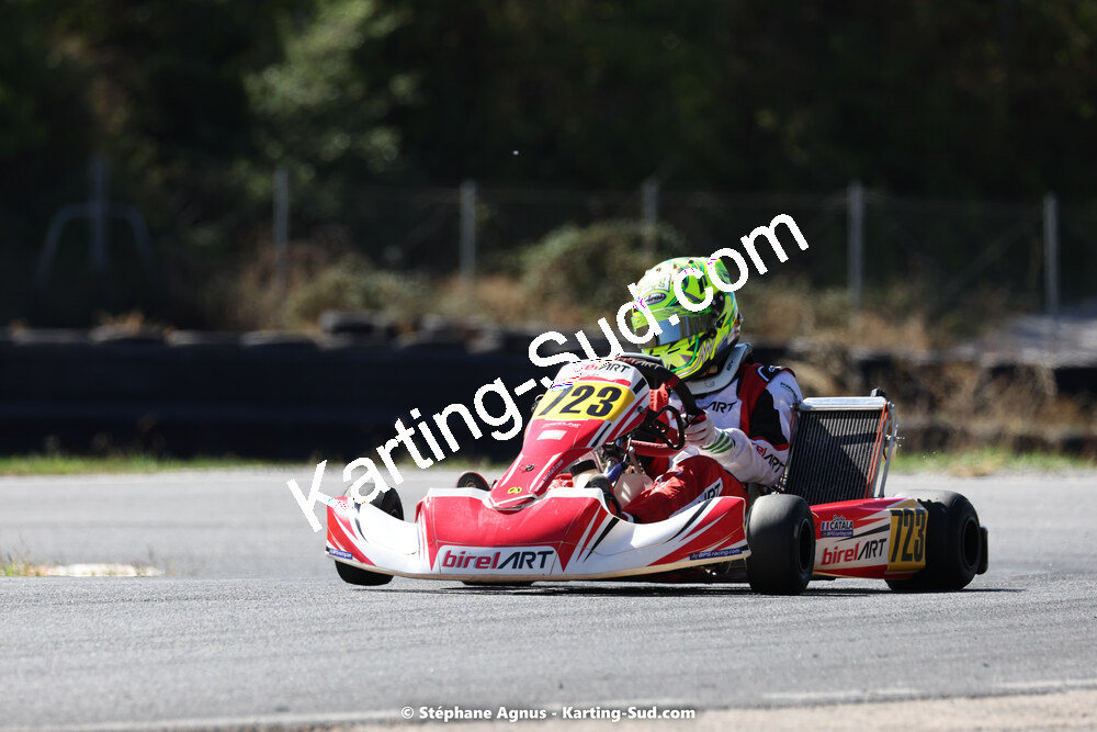10 & 11/09/2022 : Course Club des 30 ans de l’ASK Aveyron à Belmont sur Rance (Photos Stéphane Agnus) 2022 — karting
