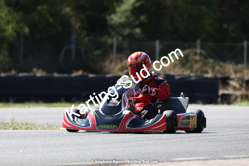 10 & 11/09/2022 : Course Club des 30 ans de l’ASK Aveyron à Belmont sur Rance (Photos Stéphane Agnus) 2022 — karting