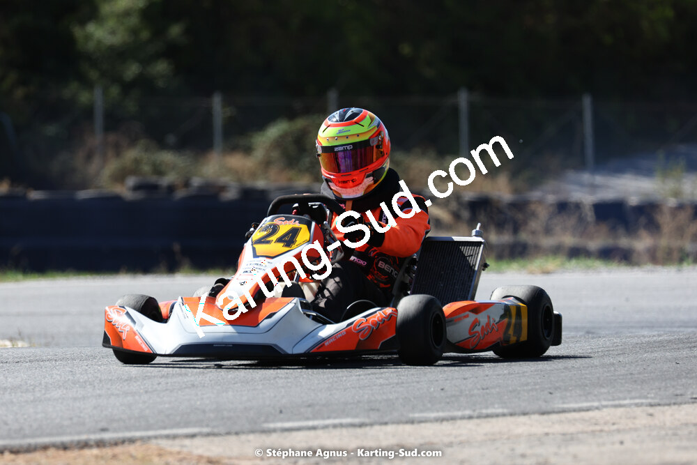 10 & 11/09/2022 : Course Club des 30 ans de l’ASK Aveyron à Belmont sur Rance (Photos Stéphane Agnus) 2022 — karting
