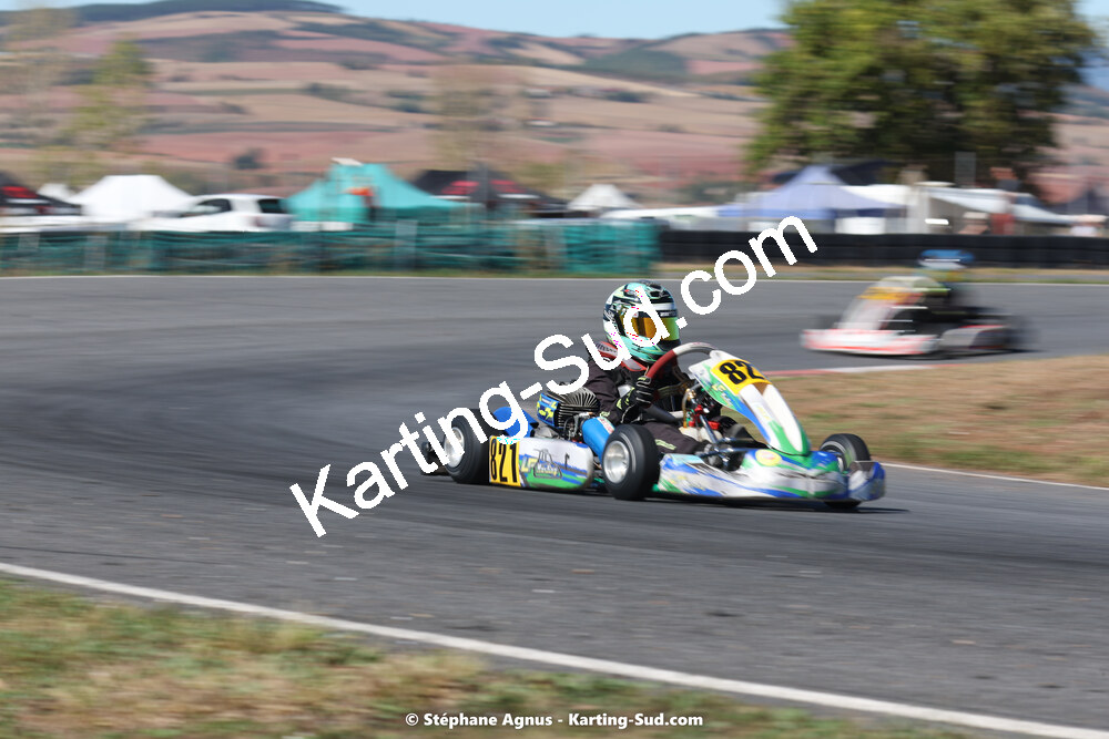 10 & 11/09/2022 : Course Club des 30 ans de l’ASK Aveyron à Belmont sur Rance (Photos Stéphane Agnus) 2022 — karting