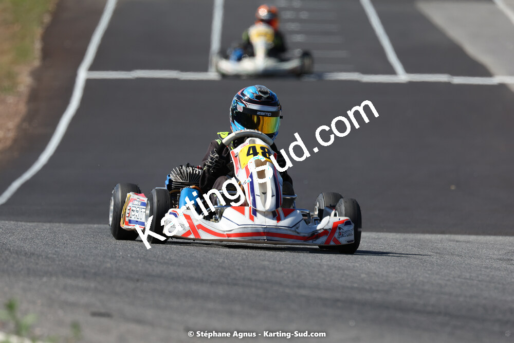 10 & 11/09/2022 : Course Club des 30 ans de l’ASK Aveyron à Belmont sur Rance (Photos Stéphane Agnus) 2022 — karting