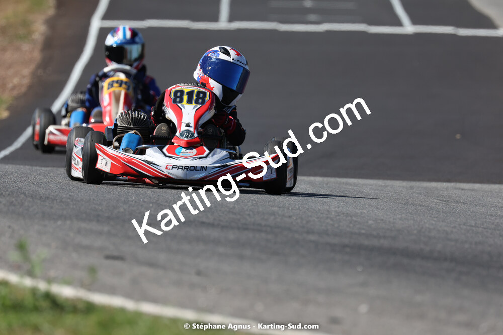 10 & 11/09/2022 : Course Club des 30 ans de l’ASK Aveyron à Belmont sur Rance (Photos Stéphane Agnus) 2022 — karting
