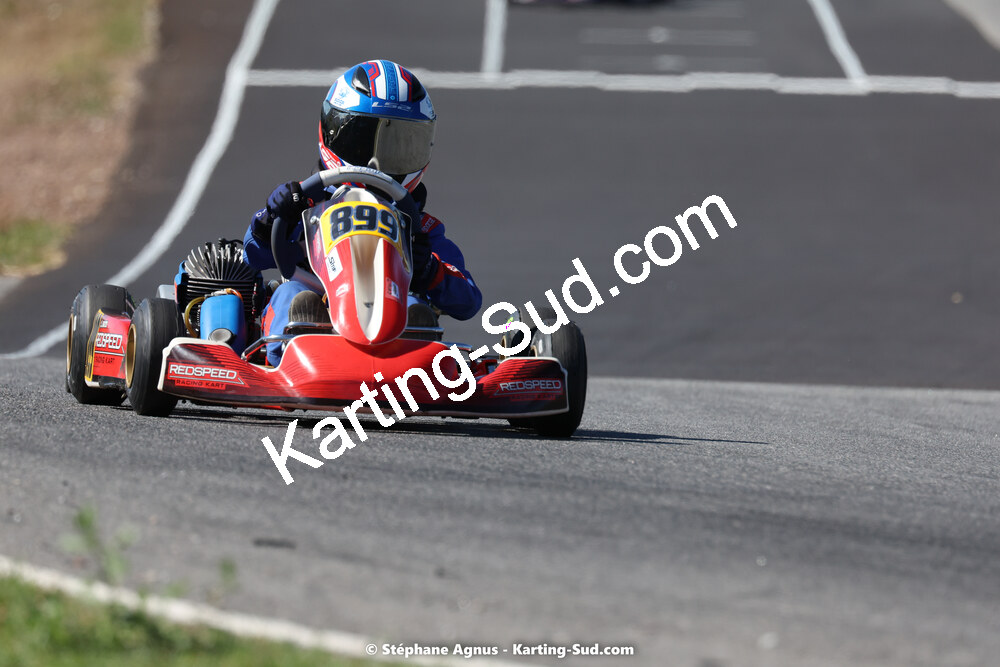 10 & 11/09/2022 : Course Club des 30 ans de l’ASK Aveyron à Belmont sur Rance (Photos Stéphane Agnus) 2022 — karting