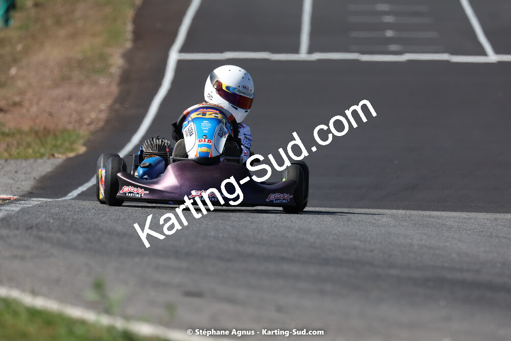 10 & 11/09/2022 : Course Club des 30 ans de l’ASK Aveyron à Belmont sur Rance (Photos Stéphane Agnus) 2022 — karting
