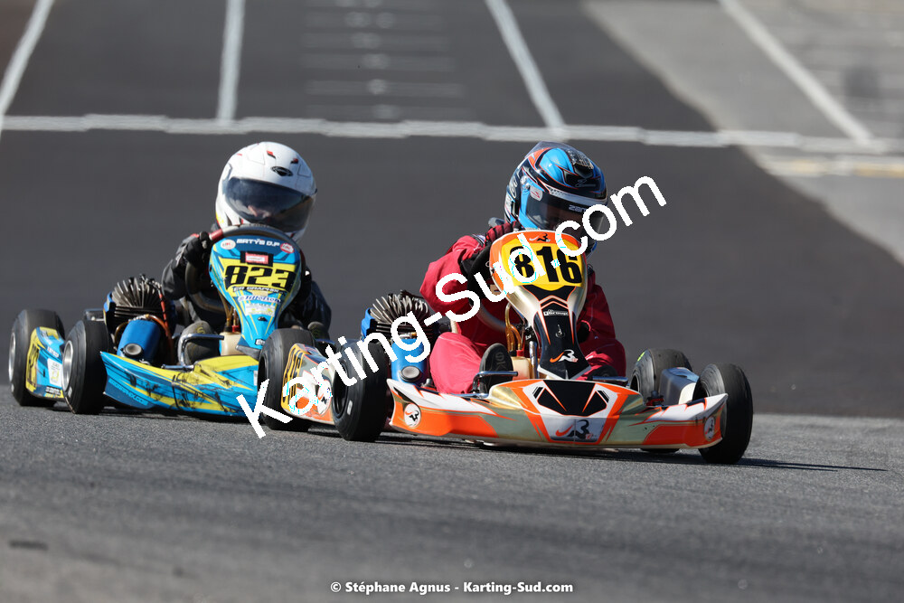 10 & 11/09/2022 : Course Club des 30 ans de l’ASK Aveyron à Belmont sur Rance (Photos Stéphane Agnus) 2022 — karting