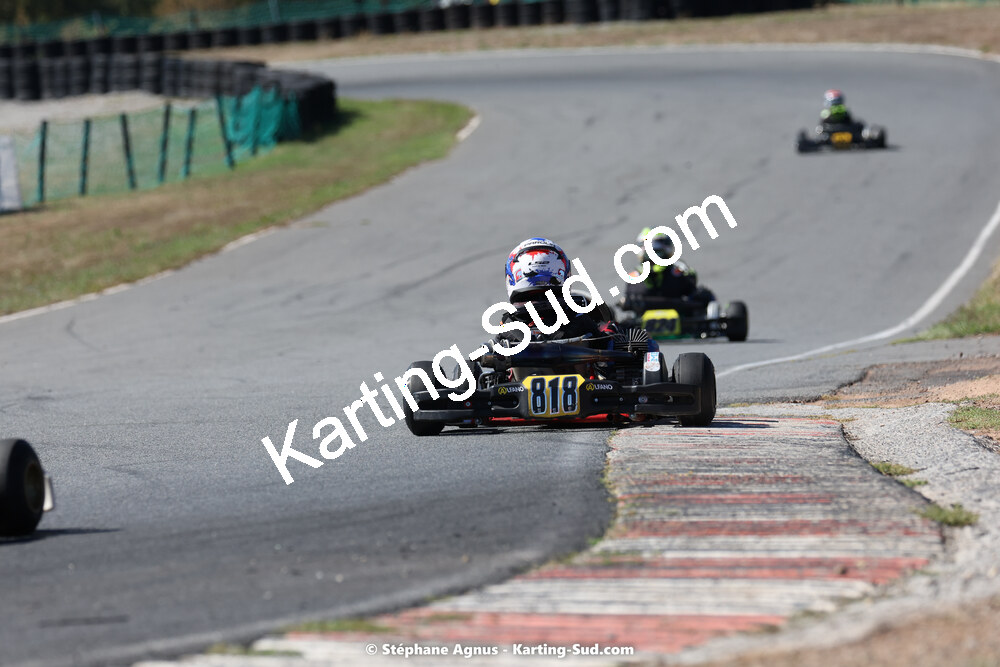 10 & 11/09/2022 : Course Club des 30 ans de l’ASK Aveyron à Belmont sur Rance (Photos Stéphane Agnus) 2022 — karting