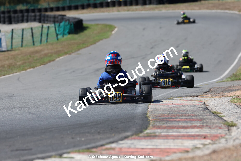10 & 11/09/2022 : Course Club des 30 ans de l’ASK Aveyron à Belmont sur Rance (Photos Stéphane Agnus) 2022 — karting