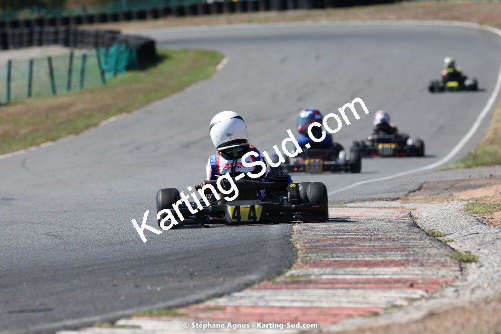 10 & 11/09/2022 : Course Club des 30 ans de l’ASK Aveyron à Belmont sur Rance (Photos Stéphane Agnus) 2022 — karting
