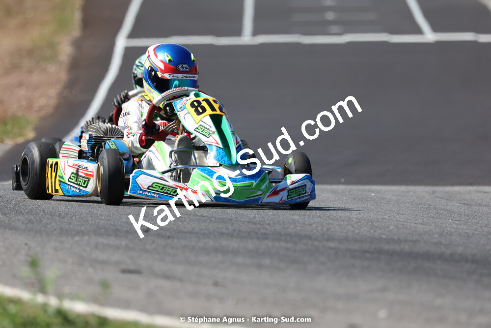 10 & 11/09/2022 : Course Club des 30 ans de l’ASK Aveyron à Belmont sur Rance (Photos Stéphane Agnus) 2022 — karting