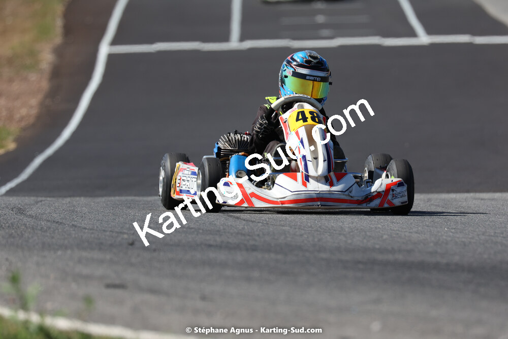 10 & 11/09/2022 : Course Club des 30 ans de l’ASK Aveyron à Belmont sur Rance (Photos Stéphane Agnus) 2022 — karting