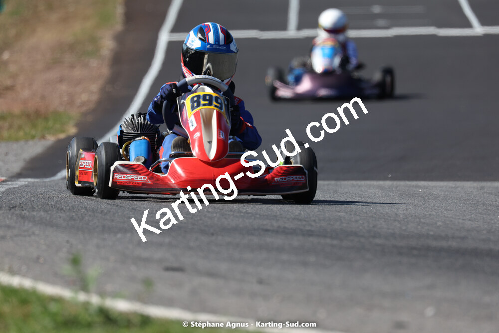 10 & 11/09/2022 : Course Club des 30 ans de l’ASK Aveyron à Belmont sur Rance (Photos Stéphane Agnus) 2022 — karting
