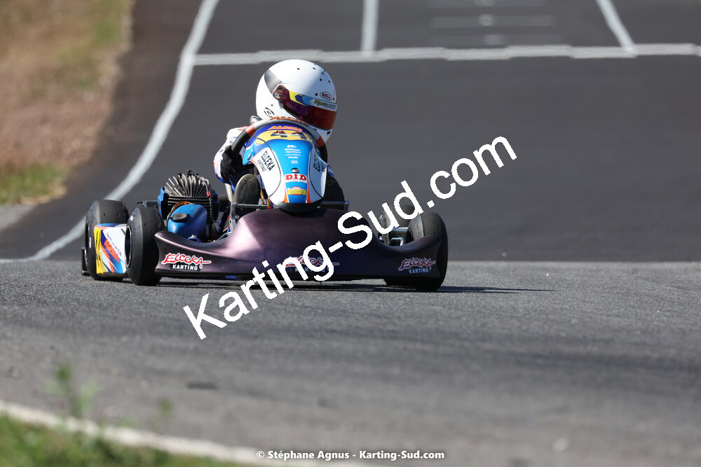 10 & 11/09/2022 : Course Club des 30 ans de l’ASK Aveyron à Belmont sur Rance (Photos Stéphane Agnus) 2022 — karting