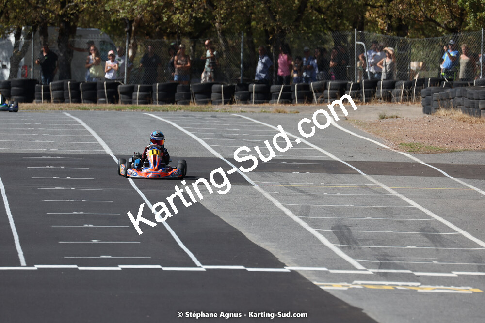 10 & 11/09/2022 : Course Club des 30 ans de l’ASK Aveyron à Belmont sur Rance (Photos Stéphane Agnus) 2022 — karting