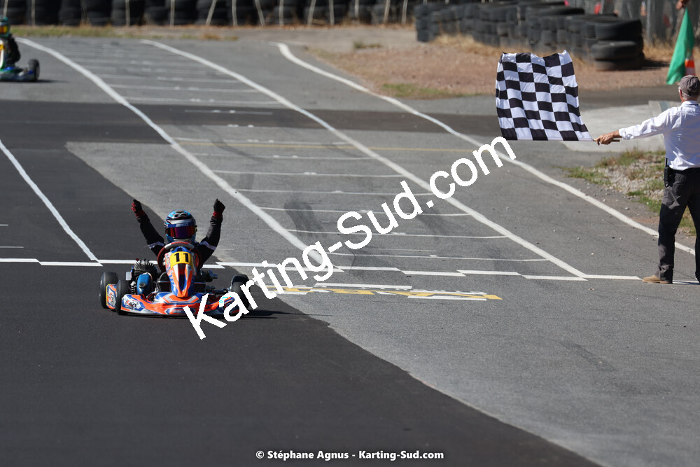 10 & 11/09/2022 : Course Club des 30 ans de l’ASK Aveyron à Belmont sur Rance (Photos Stéphane Agnus) 2022 — karting