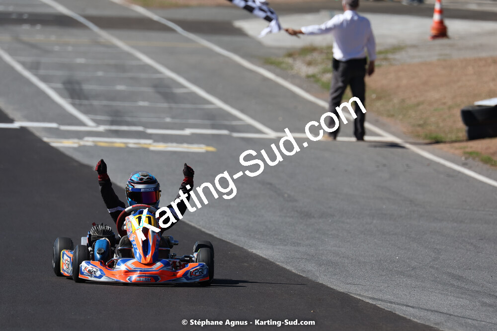 10 & 11/09/2022 : Course Club des 30 ans de l’ASK Aveyron à Belmont sur Rance (Photos Stéphane Agnus) 2022 — karting