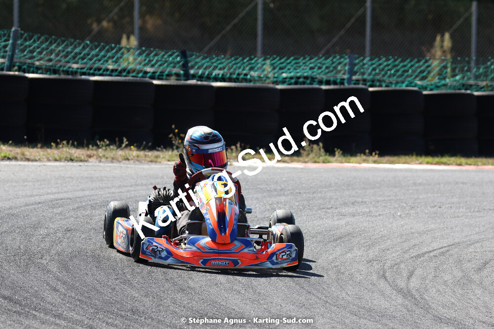 10 & 11/09/2022 : Course Club des 30 ans de l’ASK Aveyron à Belmont sur Rance (Photos Stéphane Agnus) 2022 — karting