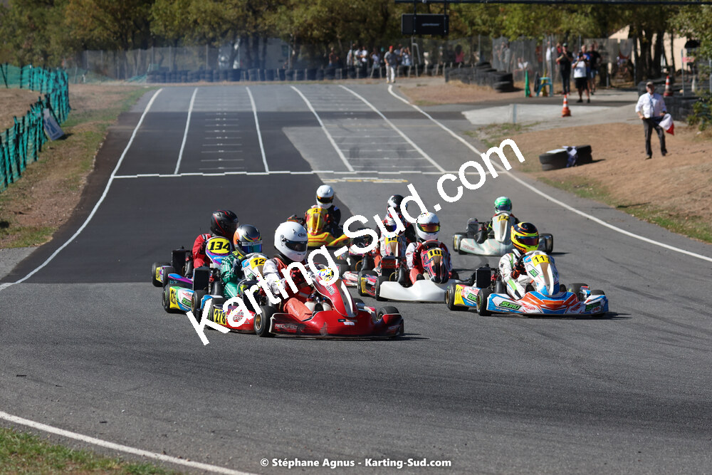 10 & 11/09/2022 : Course Club des 30 ans de l’ASK Aveyron à Belmont sur Rance (Photos Stéphane Agnus) 2022 — karting