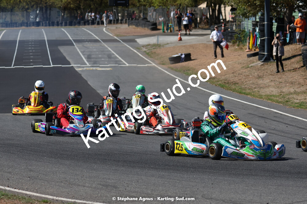 10 & 11/09/2022 : Course Club des 30 ans de l’ASK Aveyron à Belmont sur Rance (Photos Stéphane Agnus) 2022 — karting