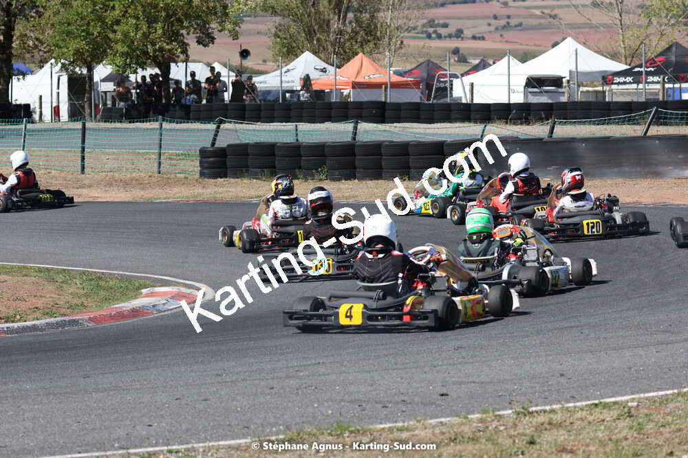 10 & 11/09/2022 : Course Club des 30 ans de l’ASK Aveyron à Belmont sur Rance (Photos Stéphane Agnus) 2022 — karting