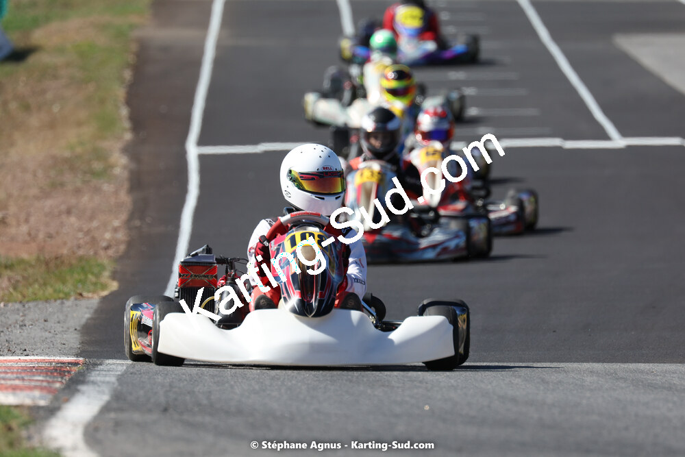 10 & 11/09/2022 : Course Club des 30 ans de l’ASK Aveyron à Belmont sur Rance (Photos Stéphane Agnus) 2022 — karting