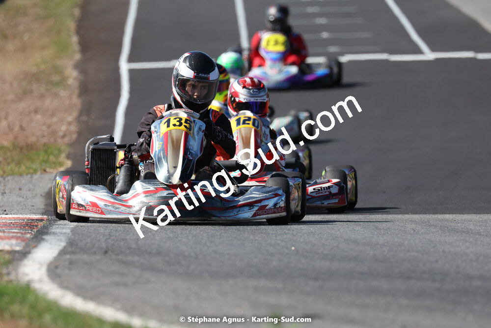 10 & 11/09/2022 : Course Club des 30 ans de l’ASK Aveyron à Belmont sur Rance (Photos Stéphane Agnus) 2022 — karting