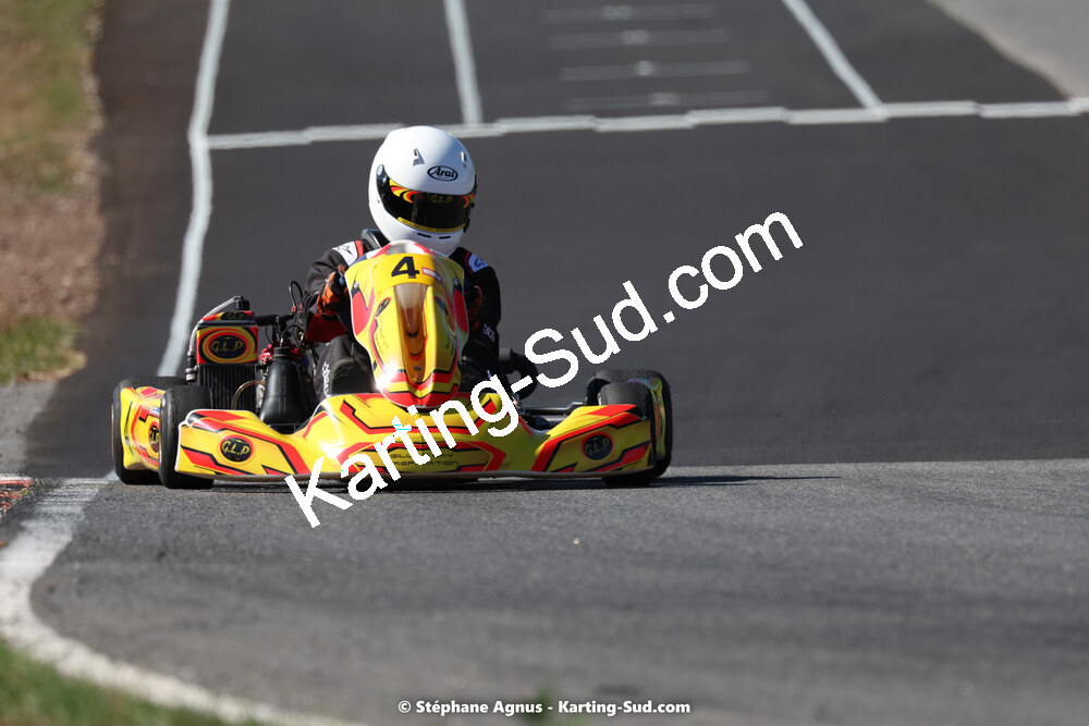 10 & 11/09/2022 : Course Club des 30 ans de l’ASK Aveyron à Belmont sur Rance (Photos Stéphane Agnus) 2022 — karting