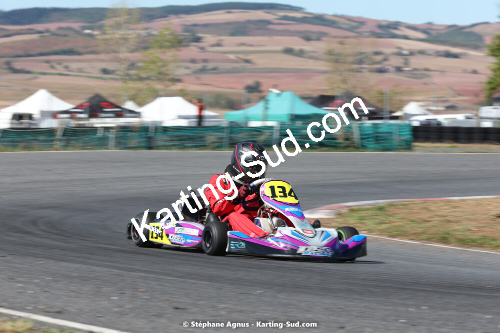 10 & 11/09/2022 : Course Club des 30 ans de l’ASK Aveyron à Belmont sur Rance (Photos Stéphane Agnus) 2022 — karting
