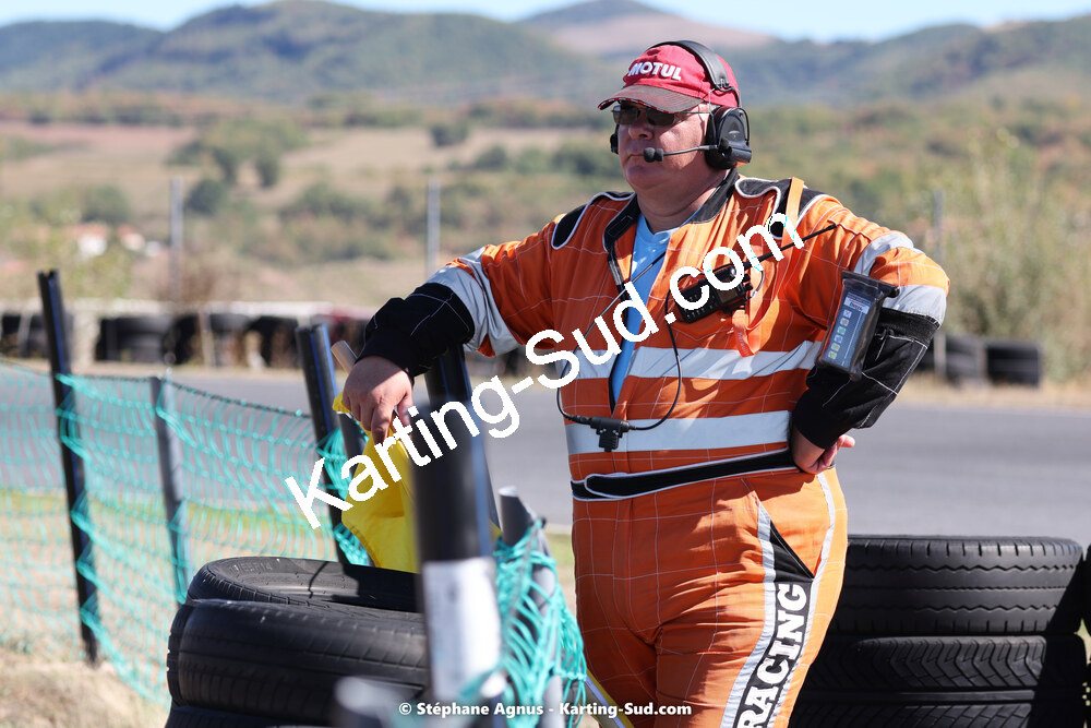 10 & 11/09/2022 : Course Club des 30 ans de l’ASK Aveyron à Belmont sur Rance (Photos Stéphane Agnus) 2022 — karting