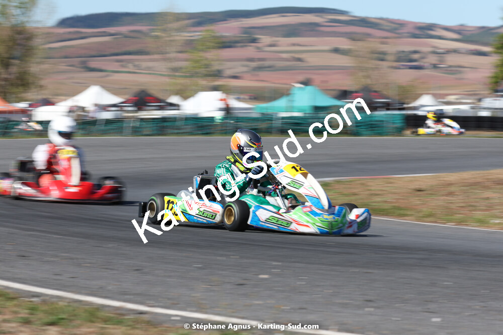 10 & 11/09/2022 : Course Club des 30 ans de l’ASK Aveyron à Belmont sur Rance (Photos Stéphane Agnus) 2022 — karting