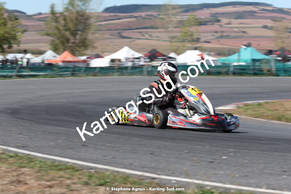 10 & 11/09/2022 : Course Club des 30 ans de l’ASK Aveyron à Belmont sur Rance (Photos Stéphane Agnus) 2022 — karting