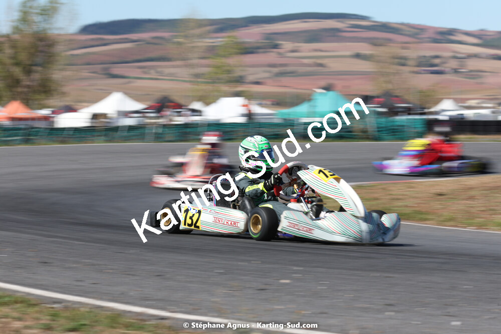 10 & 11/09/2022 : Course Club des 30 ans de l’ASK Aveyron à Belmont sur Rance (Photos Stéphane Agnus) 2022 — karting