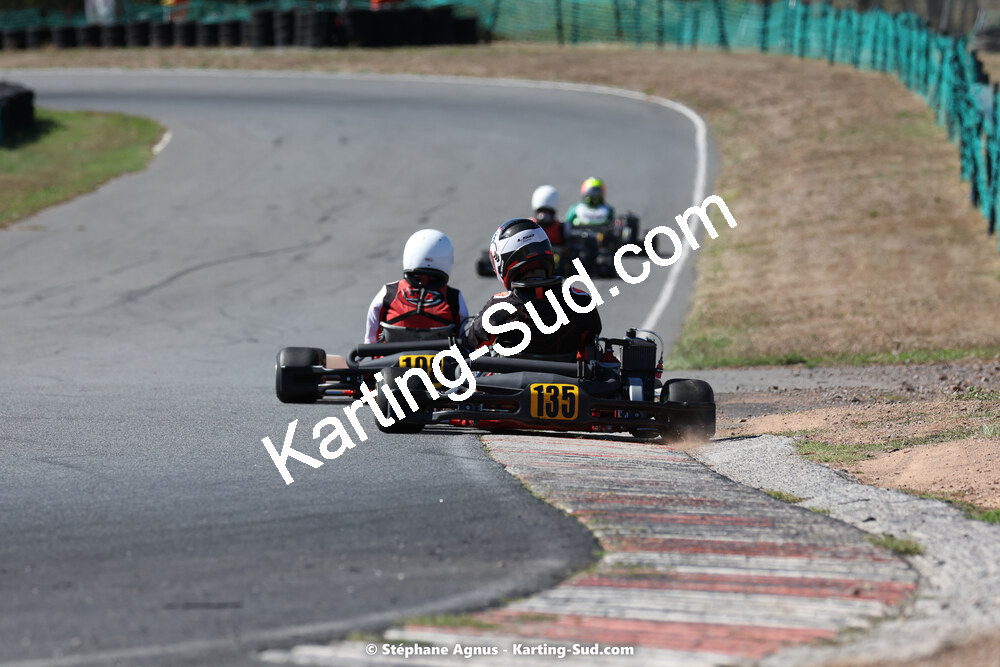 10 & 11/09/2022 : Course Club des 30 ans de l’ASK Aveyron à Belmont sur Rance (Photos Stéphane Agnus) 2022 — karting