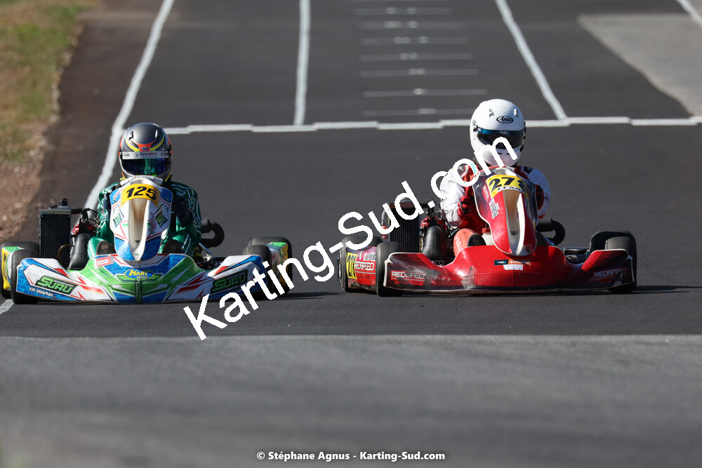 10 & 11/09/2022 : Course Club des 30 ans de l’ASK Aveyron à Belmont sur Rance (Photos Stéphane Agnus) 2022 — karting