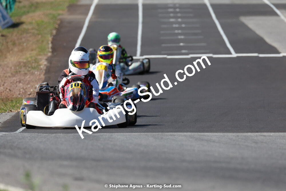 10 & 11/09/2022 : Course Club des 30 ans de l’ASK Aveyron à Belmont sur Rance (Photos Stéphane Agnus) 2022 — karting