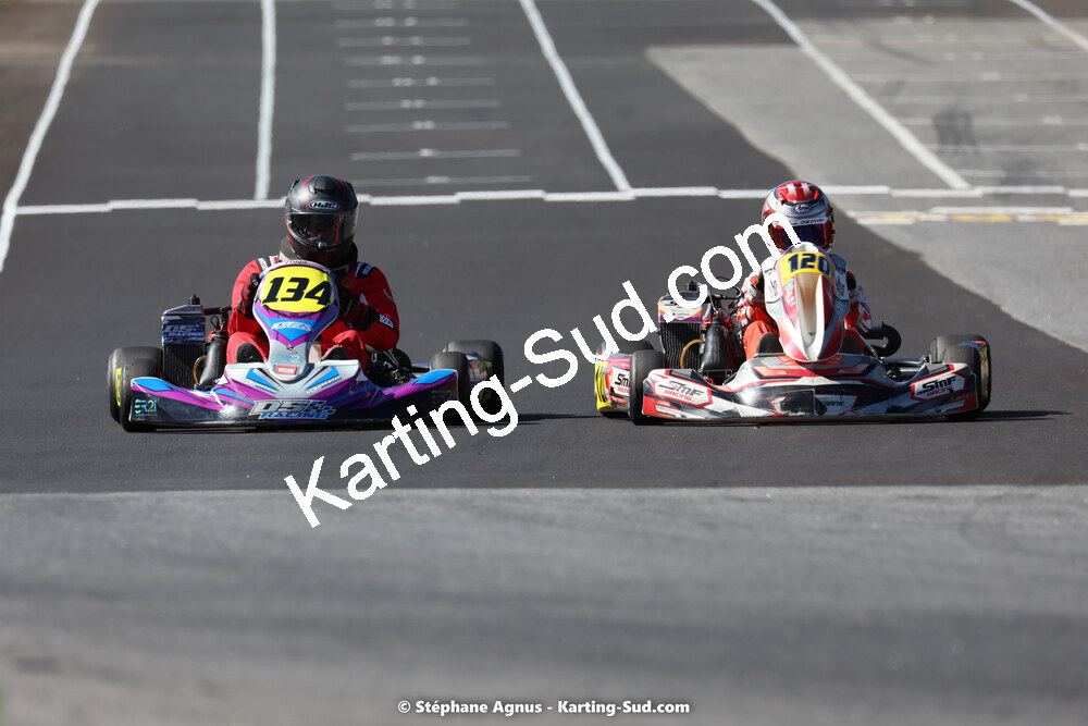 10 & 11/09/2022 : Course Club des 30 ans de l’ASK Aveyron à Belmont sur Rance (Photos Stéphane Agnus) 2022 — karting