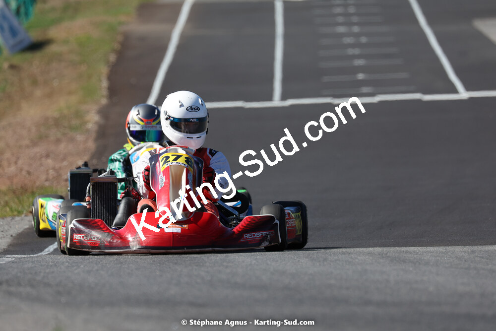 10 & 11/09/2022 : Course Club des 30 ans de l’ASK Aveyron à Belmont sur Rance (Photos Stéphane Agnus) 2022 — karting