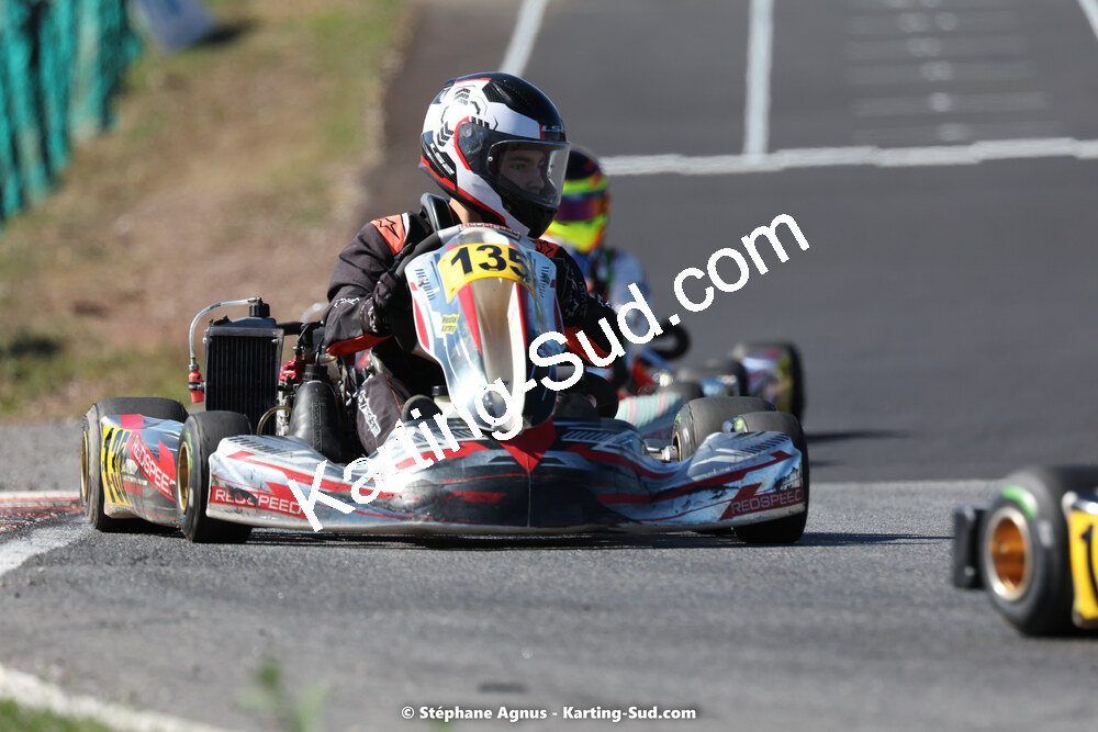 10 & 11/09/2022 : Course Club des 30 ans de l’ASK Aveyron à Belmont sur Rance (Photos Stéphane Agnus) 2022 — karting
